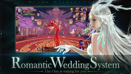 Loong Origin: Clash screenshot 5