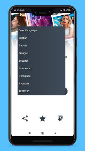 Free Vlog Video Editor - All in One Video Editor screenshot 4