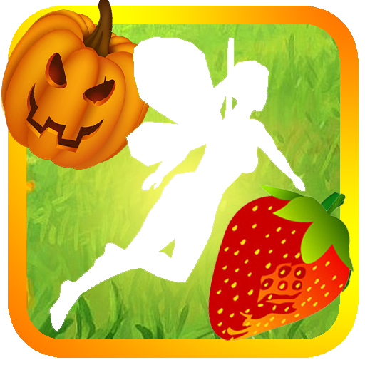 Fruit Fairy icon