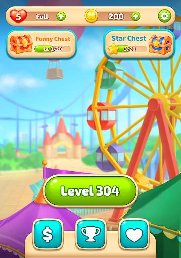 Fun Story: Play & Relax screenshot 18