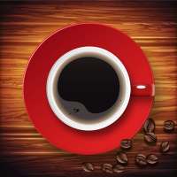 Coffee Tasseography – Fortune Telling with Coffee on 9Apps