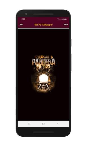 Pantera Modern Music Library (Unofficial) screenshot 5