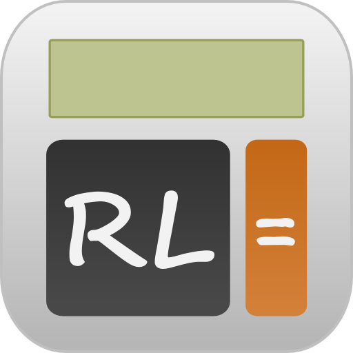 RL Filter icon