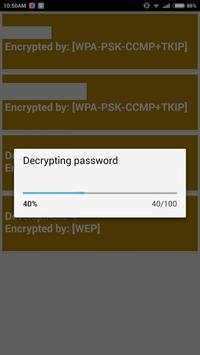 WiFi Hacker Prank Fun screenshot 3