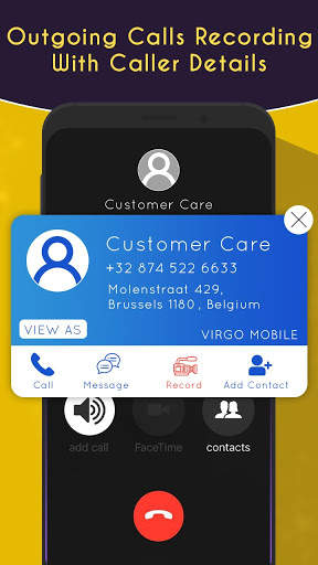 Mobile Number Locator - Caller ID & Number Finder screenshot 6