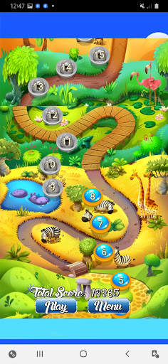 Bubble Shooter Pro screenshot 5