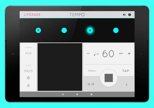 Metronome: Tempo Lite screenshot 7