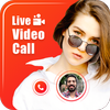Live Video Call - Girls Random call icon