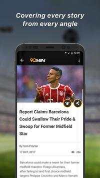 90min - Bayern Munich Edition screenshot 3