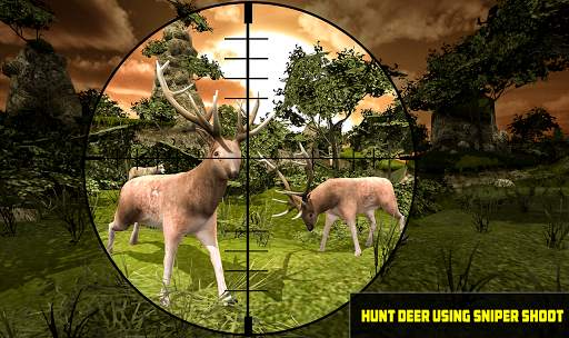 Classic Deer Hunting Free 2019 screenshot 11