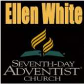 Ellen G. White Daily Devotional logo