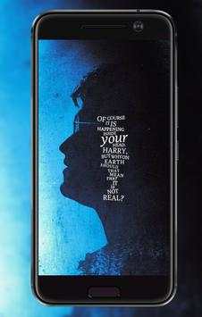 Harry Potter Wallpaper screenshot 3