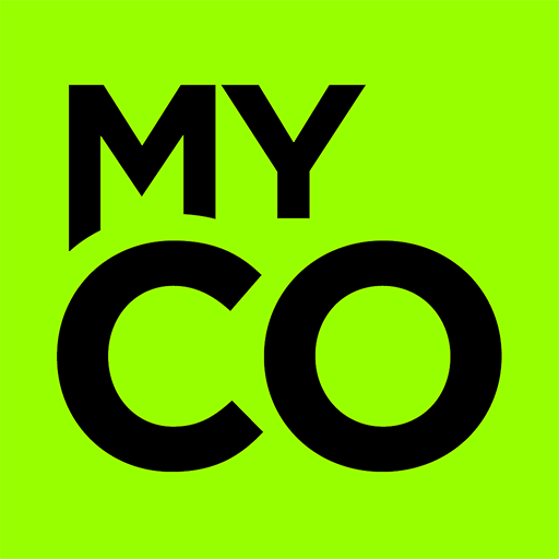 My Company icon