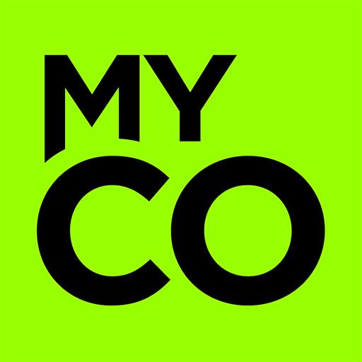 My Company 1.9