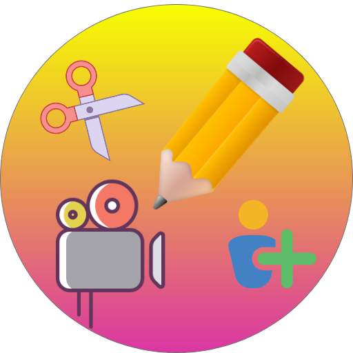 I Video Editor - All in one Video editor App 3.1.1