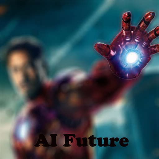 Auto Blur Background icon