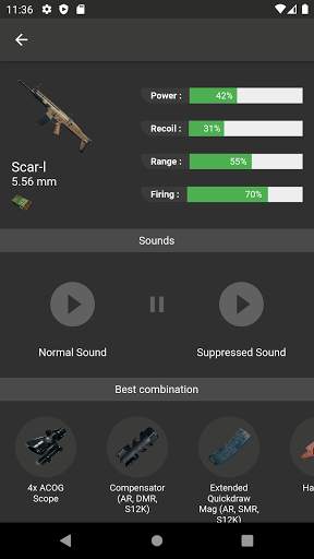 Guide For Battlegrounds PUBG New screenshot 5