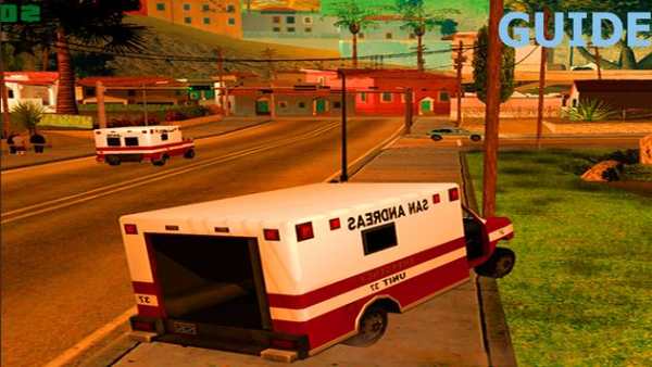 Free Guide for GTA 5 US 2017 screenshot 1