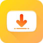 Snaptubè 2020 - HD Video Downloader App logo