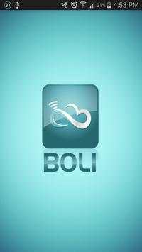 BOLI App screenshot 1