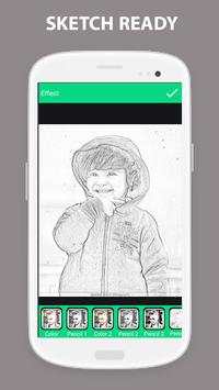 Sketch Photo Maker Pro screenshot 3