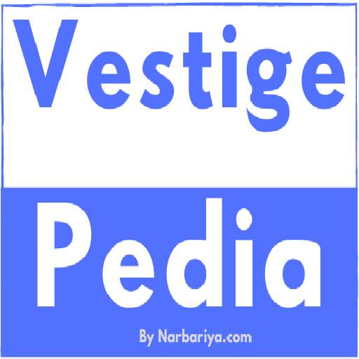 Vestige Pedia 9.8