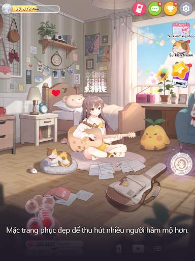 Guitar Girl screenshot 11