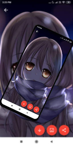 Animefy - 4k HD Anime Wallpapers | HD Wallpapers screenshot 3