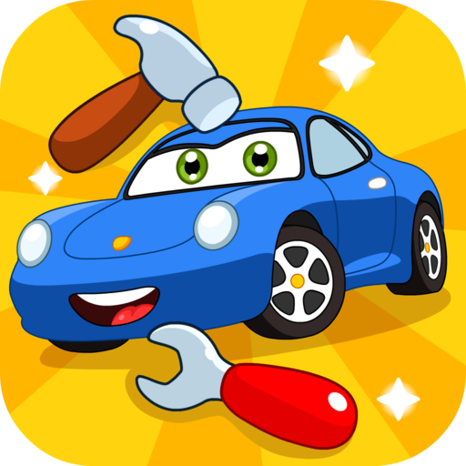 Car Repair icon