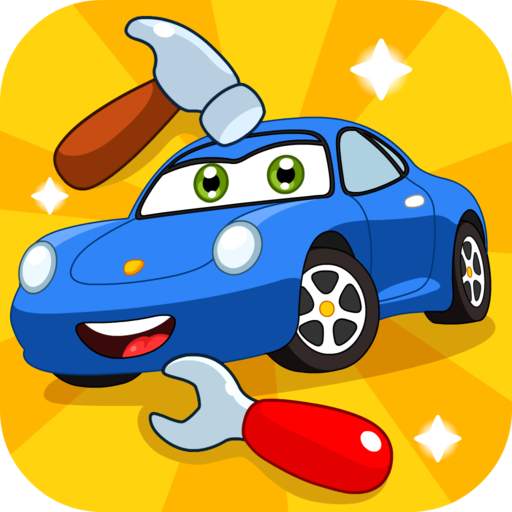 Car Repair 1.1.6