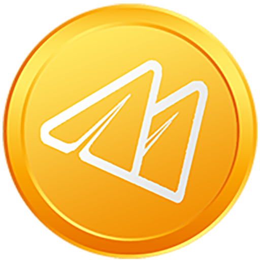 موبوگرام طلایی - گرام ضد فیلتر - گرام بدون فیلتر icon