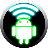 Wifi File Transfer icon