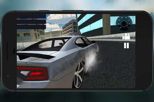drift Racing Car screenshot 1