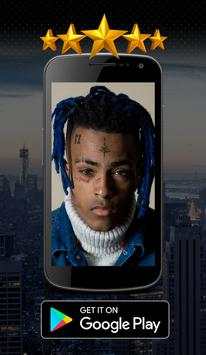 XXXTentacion Songs – Rap Music & Rap Songs screenshot 21
