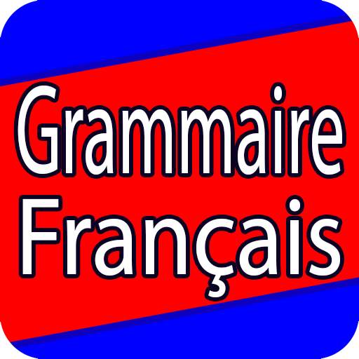 Grammaire Français Cours 1.3