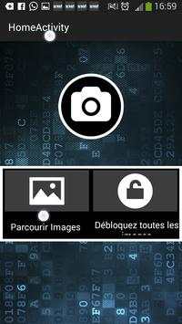 Secure Camera screenshot 3