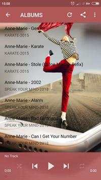 ANNE MARIE скриншот 5