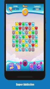 Candy Sweet - Delicious Candy screenshot 11