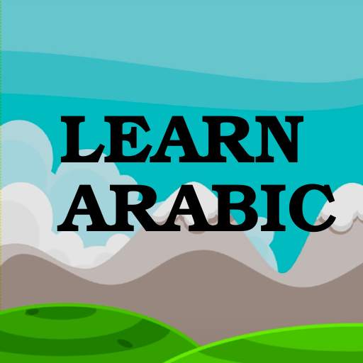 Learn Arabic Game 2.2