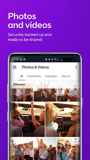 BT Cloud screenshot 3