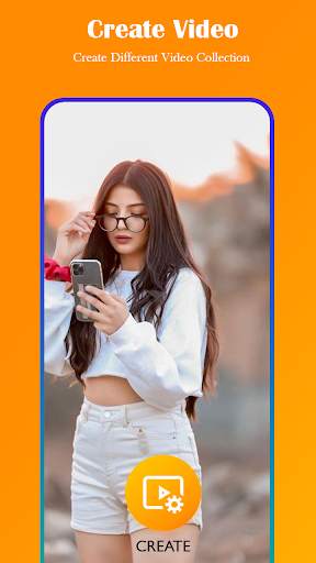 Zili Video Maker-Short Video screenshot 2