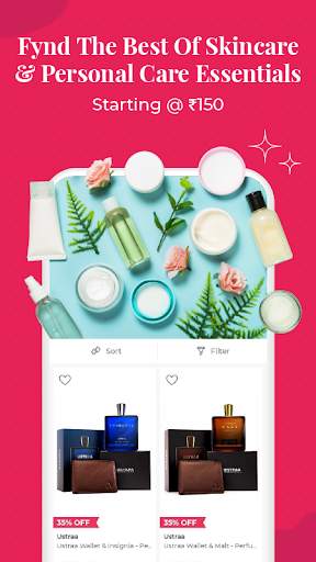 Fynd Online Shopping App screenshot 6