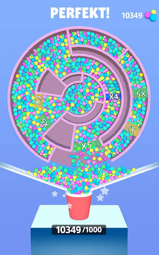 Multi-Labyrinth 3D screenshot 2