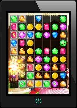 Diamond Crush screenshot 6