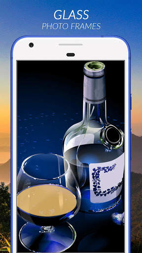 Glass Photo Frames screenshot 5
