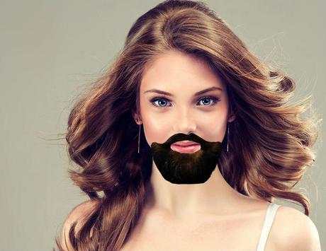 Men Hair Beard Goggle Styles 22 تصوير الشاشة