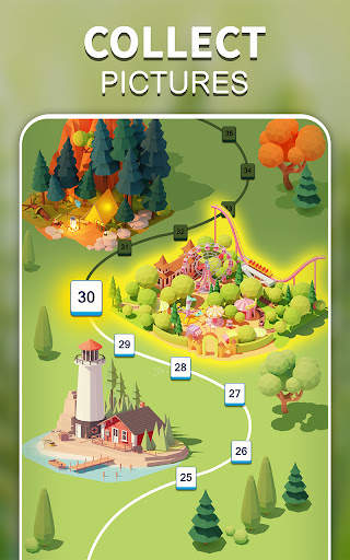 Tile Crush - Triple Match Game screenshot 5