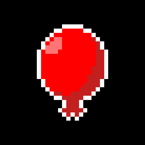 Farewell - Roguelike Platform Shooter icon