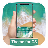 Thema für OS icon