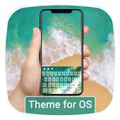 Theme for OS 10001002